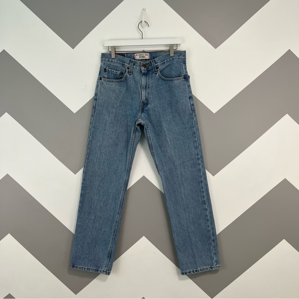 Vintage 505 Levi’s High Waist fit Jeans